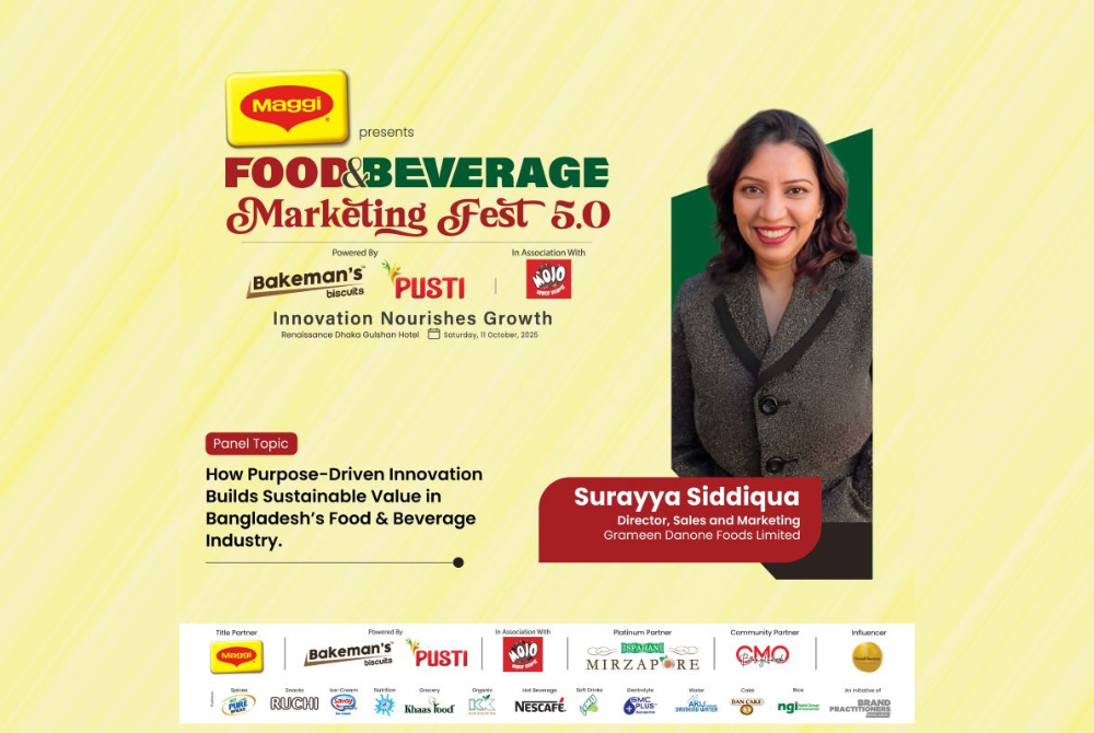 Surayya Siddiqua_FBMF 5.0