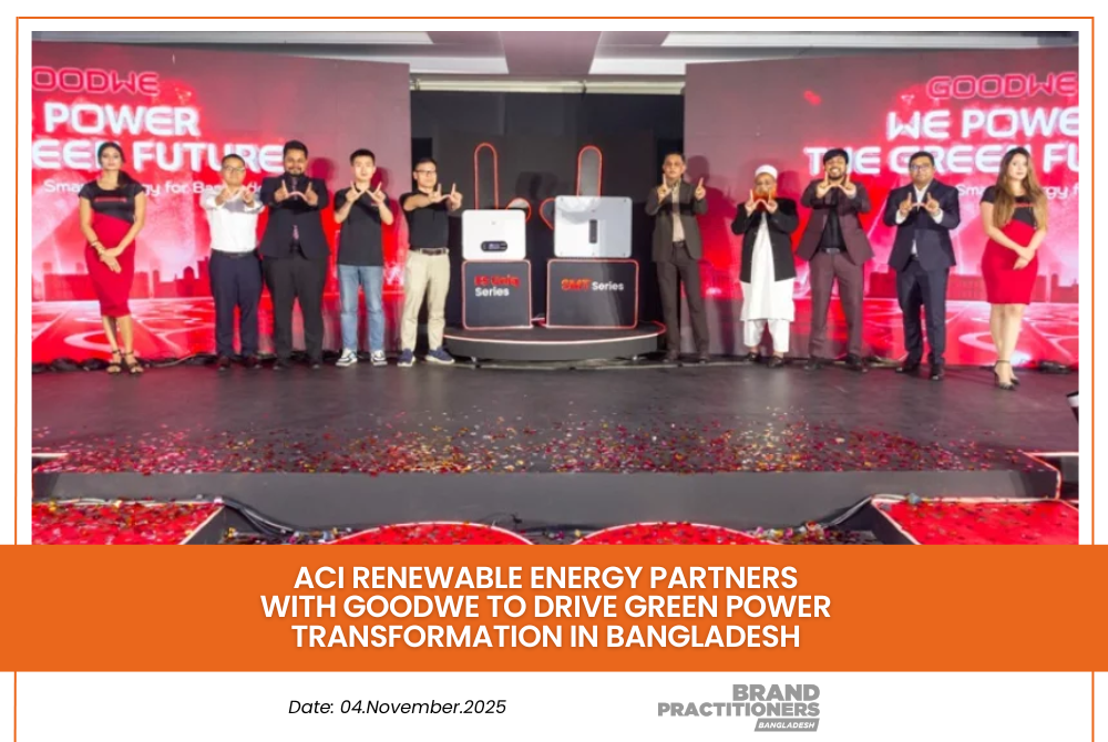 ACI Renewable Energy Partners with GoodWe to Drive Green Power Transformation in Bangladesh_web