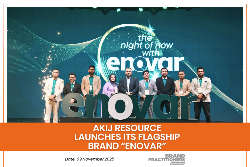 AKIJ Resource Launches its Flagship Brand “Enovar”_web