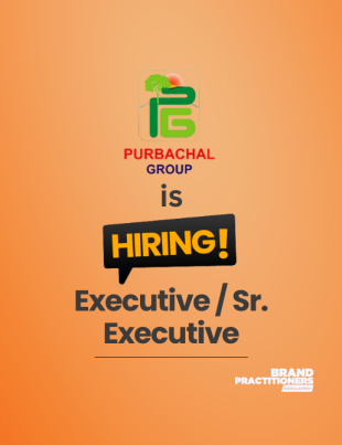 Purbachal Group Hiring Executive or Senior Executive for Sales and Marketing