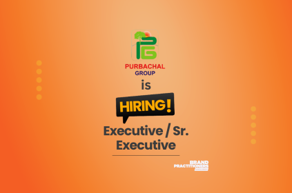 Purbachal Group Hiring Executive or Senior Executive for Sales and Marketing