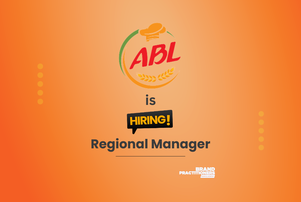 Akij Bakers Ltd Hiring Regional Manager to Lead Nationwide Sales Operations