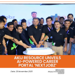 Akij Resource Unveils AI-Powered Career Portal ‘nextjobz’ to Transform Bangladesh’s Recruitment Landscape_web
