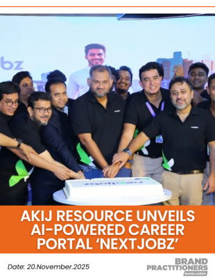 Akij Resource Unveils AI-Powered Career Portal ‘nextjobz’ to Transform Bangladesh’s Recruitment Landscape_web