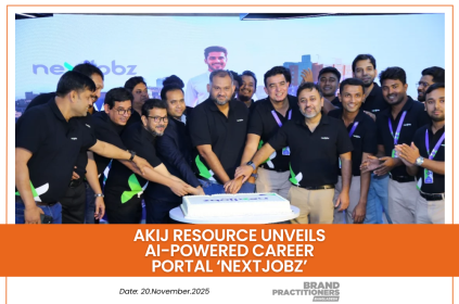 Akij Resource Unveils AI-Powered Career Portal ‘nextjobz’ to Transform Bangladesh’s Recruitment Landscape_web