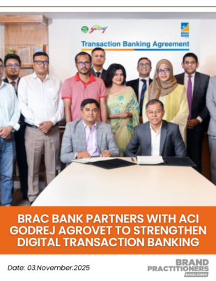 BRAC Bank Partners with ACI Godrej Agrovet to Strengthen Digital Transaction Banking_web