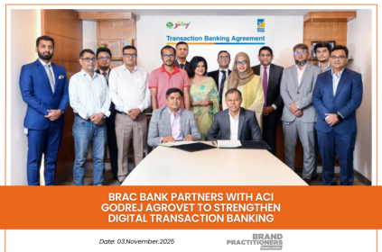BRAC Bank Partners with ACI Godrej Agrovet to Strengthen Digital Transaction Banking_web