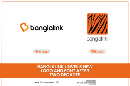 Banglalink Unveils New Logo and Font After Two Decades_Web