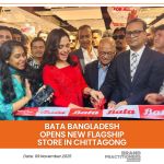 Bata Bangladesh opens New Flagship Store in Chittagong_Web