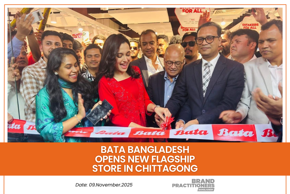 Bata Bangladesh opens New Flagship Store in Chittagong_Web