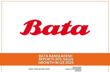 Bata Bangladesh reports 20% Sales Growth in Q3 2025_web