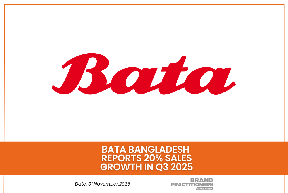 Bata Bangladesh reports 20% Sales Growth in Q3 2025_web