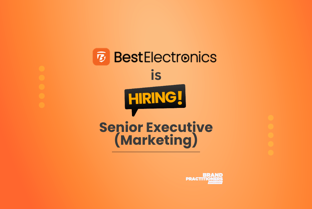 Best Electronics Limited Hiring Senior Executive (Marketing)