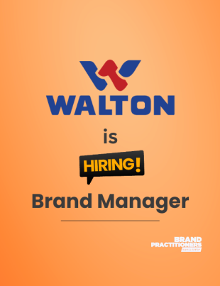 Walton Hi-Tech Industries PLC Hiring Brand Manager for Cable Products