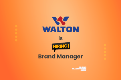 Walton Hi-Tech Industries PLC Hiring Brand Manager for Cable Products