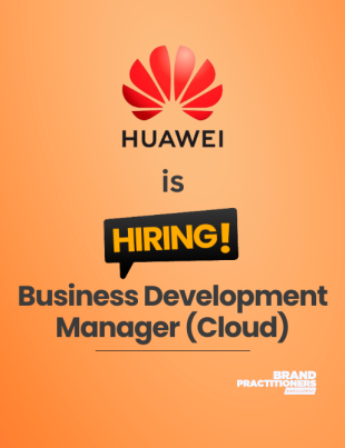 Huawei Technologies Bangladesh Ltd. hiring Business Development Manager (Cloud)