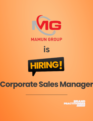 Mamun Group hiring Corporate Sales Manager in Dhaka