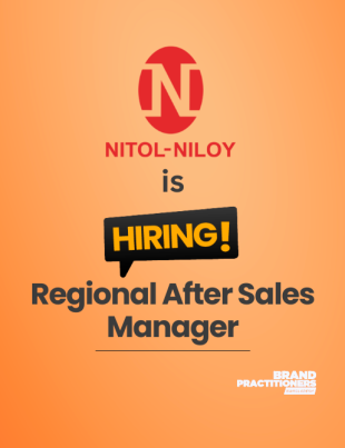 Nitol Niloy Group hiring Regional After Sales Manager
