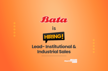 Bata Shoe Co Bangladesh Ltd hiring Lead Institutional and Industrial Sales