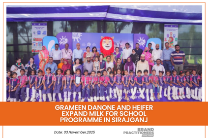 Grameen Danone and Heifer Expand Milk for School Programme in Sirajganj_Web