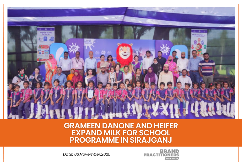 Grameen Danone and Heifer Expand Milk for School Programme in Sirajganj_Web