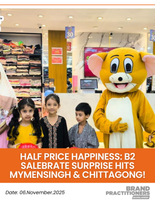 Half Price Happiness B2 Salebrate Surprise Hits Mymensingh & Chittagong!_web