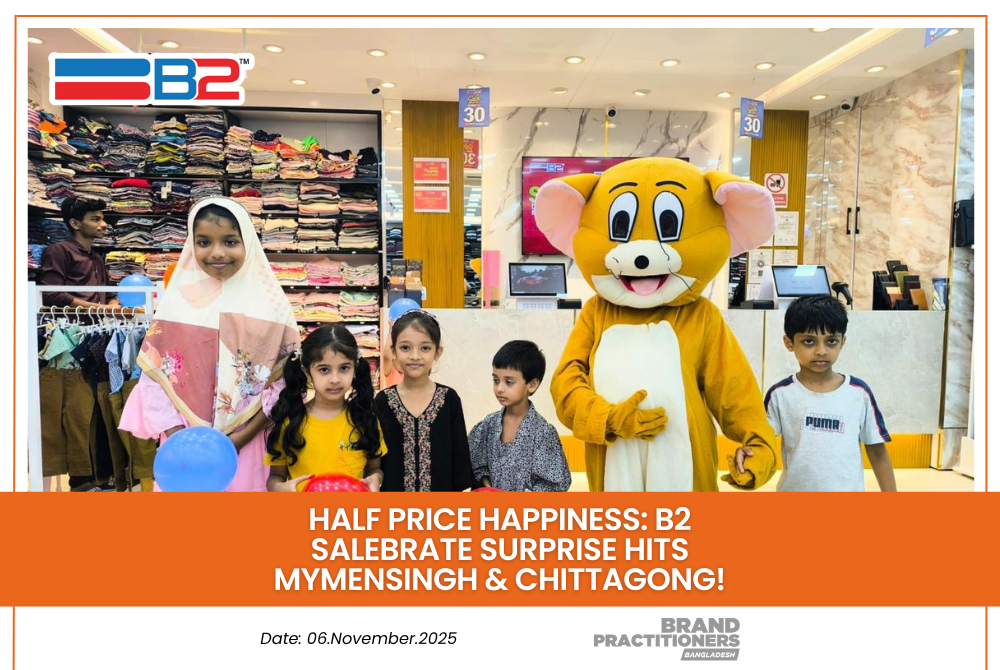 Half Price Happiness B2 Salebrate Surprise Hits Mymensingh & Chittagong!_web