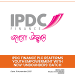 IPDC Finance PLC reaffirms youth empowerment with new ‘Unbounders’ batch_web
