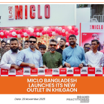MICLO Bangladesh Launches Its New Outlet in Khilgaon_Web