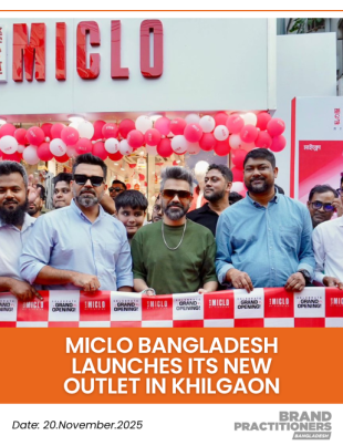 MICLO Bangladesh Launches Its New Outlet in Khilgaon_Web