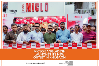MICLO Bangladesh Launches Its New Outlet in Khilgaon_Web