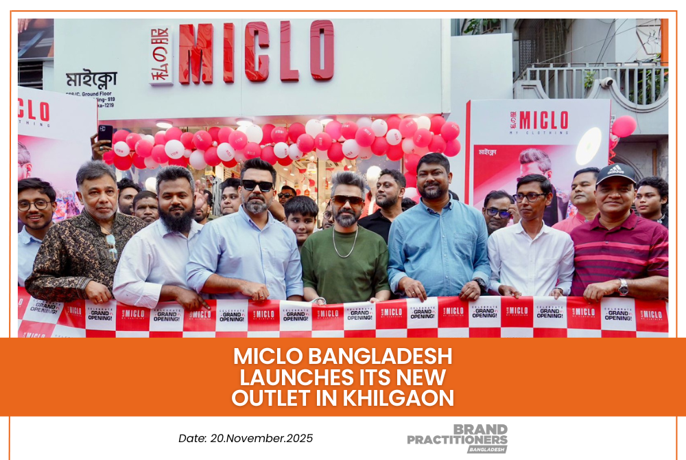 MICLO Bangladesh Launches Its New Outlet in Khilgaon_Web