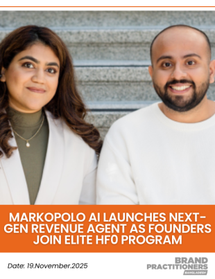 Markopolo AI Launches Next-Gen Revenue Agent as Founders Join Elite HF0 Program_web