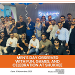 Men’s Day Observed with Fun, Games, and Celebration at Shukhee_web