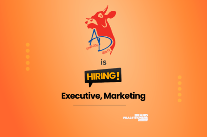 American Dairy Limited is Hiring Executive, Marketing