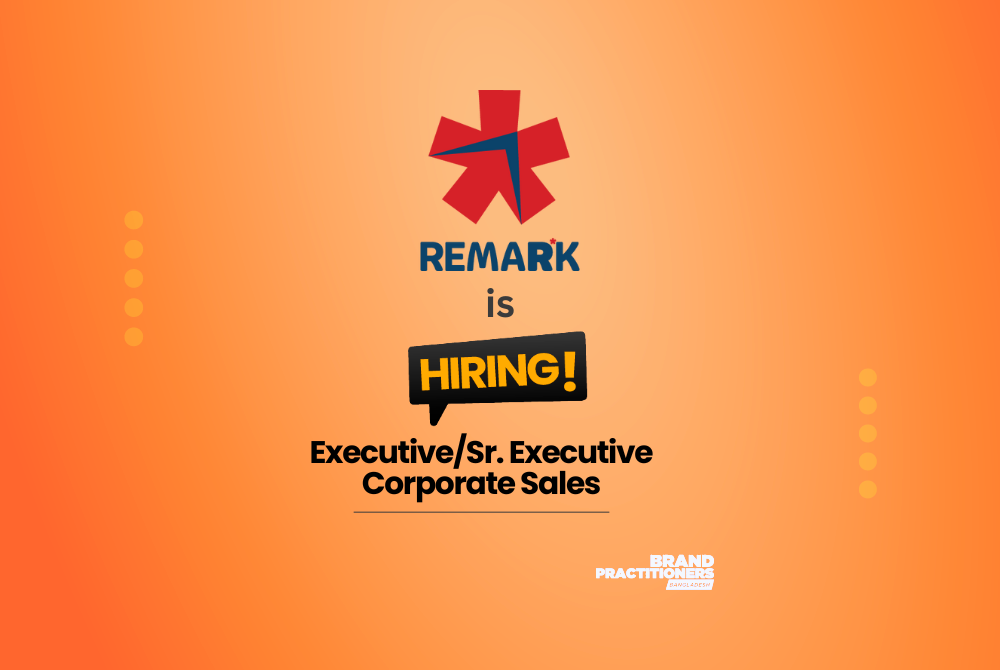 Remark HB Limited Hiring Executive/Sr. Executive for Corporate Sales