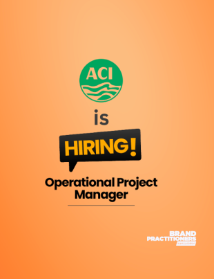 ACI PLC Hiring Operational Project Manager for Corporate Department