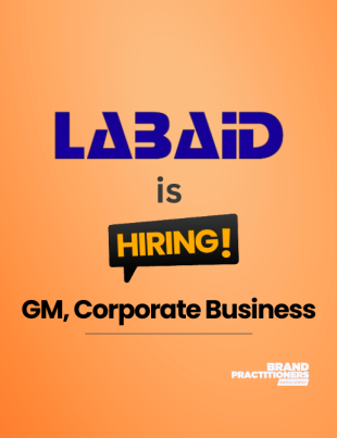 Labaid Limited Seeks GM, Corporate Business for Hospitals & Diagnostics Division