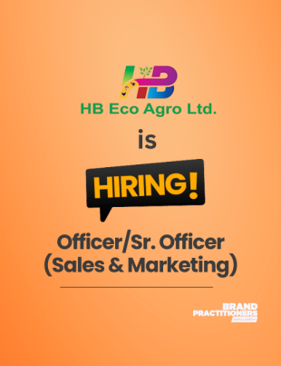 HB Eco Agro Limited hiring Officer or Senior Officer Sales and Marketing in Fisheries