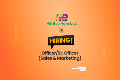 HB Eco Agro Limited hiring Officer or Senior Officer Sales and Marketing in Fisheries