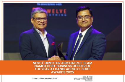 Nestlé Director ASM Hafizul Islam Named Chief Business Officer of the Year at Bangladesh C-Suite Awards 2025_web