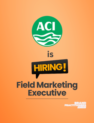 ACI PLC Hiring Field Marketing Executive for Pharmaceutical Sales