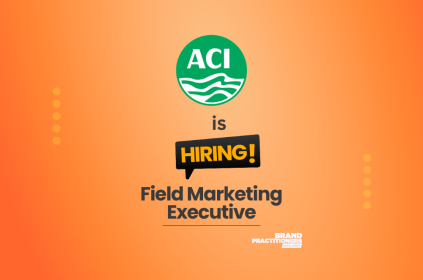 ACI PLC Hiring Field Marketing Executive for Pharmaceutical Sales