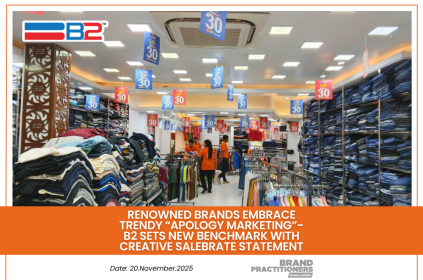 Renowned Brands Embrace Trendy “Apology Marketing”- B2 Sets New Benchmark with Creative SALEBRATE Statement_web_updated