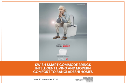SWISH Smart Commode Brings Intelligent Living and Modern Comfort to Bangladeshi Homes_Web