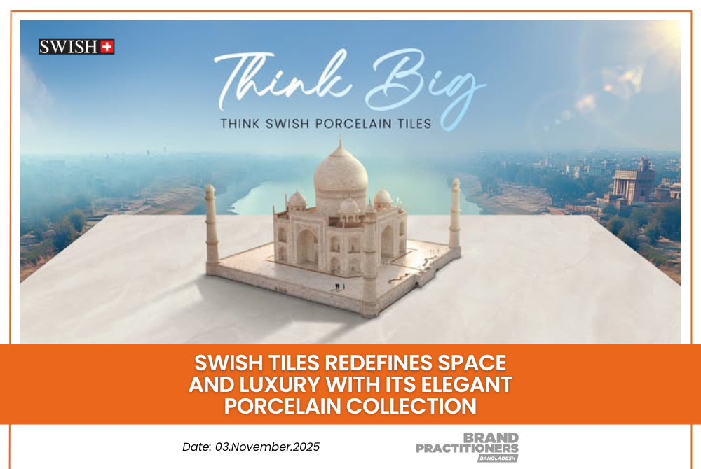 SWISH Tiles Redefines Space and Luxury with Its Elegant Porcelain Collection_web