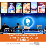 Savoy Gallery Unveils Its First Flagship Outlet in Banani_web