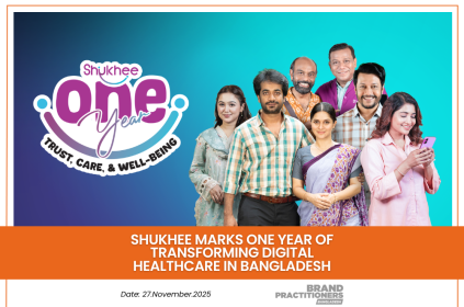 Shukhee Marks One Year of Transforming Digital Healthcare in Bangladesh