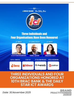 Three Individuals and Four Organizations Honored at 10th BRAC Bank & The Daily Star ICT Awards_web_updated