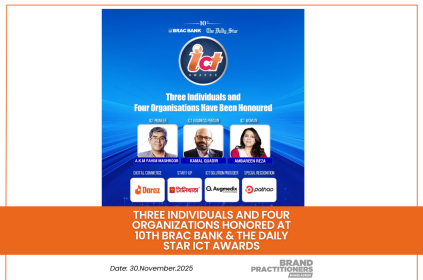 Three Individuals and Four Organizations Honored at 10th BRAC Bank & The Daily Star ICT Awards_web_updated